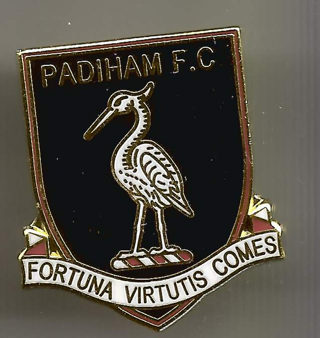 Pin Padiham F.C.